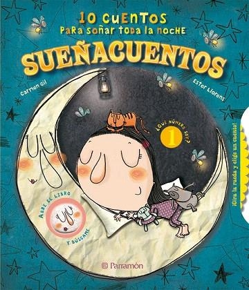 SUEÑACUENTOS | 9788434237988 | GIL,CARMEN | Llibreria Geli - Llibreria Online de Girona - Comprar llibres en català i castellà