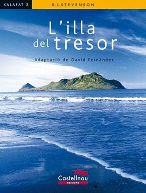 L'ILLA DEL TRESOR | 9788498046830 | STEVENSON,ROBERT LOUIS | Llibreria Geli - Llibreria Online de Girona - Comprar llibres en català i castellà