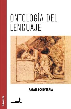 ONTOLOGÍA DEL LENGUAJE | 9789506413521 | ECHEVARRÍA,RAFAEL | Llibreria Geli - Llibreria Online de Girona - Comprar llibres en català i castellà