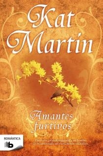 AMANTES FURTIVOS | 9788498726947 | MARTIN,KAT | Llibreria Geli - Llibreria Online de Girona - Comprar llibres en català i castellà