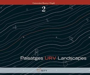 PAISATGES URV LANDSCAPES | 9788484240723 | DIVERSOS | Llibreria Geli - Llibreria Online de Girona - Comprar llibres en català i castellà