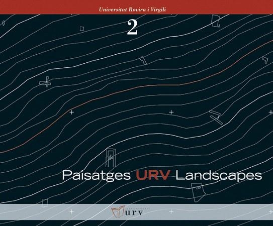 PAISATGES URV LANSCAPES-TAPA DURA- | 9788484240983 | DIVERSOS | Libreria Geli - Librería Online de Girona - Comprar libros en catalán y castellano