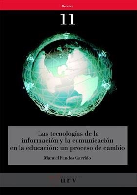 LAS TECNOLOGIAS DE LA INFORMACION Y LA COMUNICACION EN LA ED | 9788484241034 | FANDOS GARRIDO,MANUEL | Llibreria Geli - Llibreria Online de Girona - Comprar llibres en català i castellà
