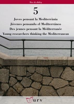 JOVES PENSANT LA MEDITERRANIA (CAT/CAST/FRAN/ANG) | 9788484241263 | A.A.V.V. | Libreria Geli - Librería Online de Girona - Comprar libros en catalán y castellano
