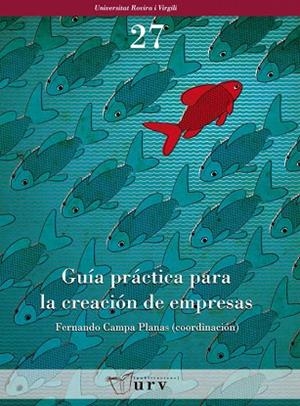 GUIA PRACTICA PARA LA CREACION DE EMPRESAS | 9788484241423 | CAMPA PLANAS,FERNANDO | Llibreria Geli - Llibreria Online de Girona - Comprar llibres en català i castellà