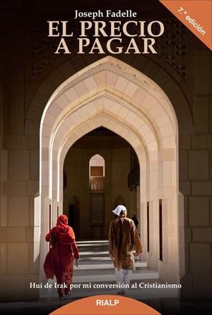 EL PRECIO A PAGAR | 9788432138812 | FADELLE,JOSEPH | Llibreria Geli - Llibreria Online de Girona - Comprar llibres en català i castellà