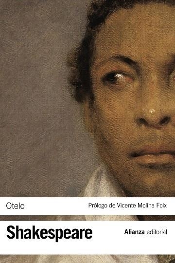 OTELO (EL LIBRO DE BOLSILLO) | 9788420608921 | SHAKESPEARE,WILLIAM | Llibreria Geli - Llibreria Online de Girona - Comprar llibres en català i castellà