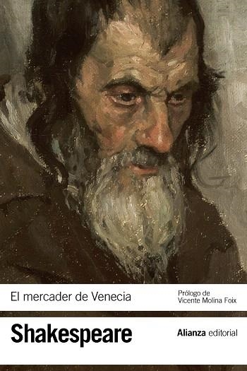 EL MERCADER DE VENECIA (EL LIBRO DE BOLSILLO) | 9788420608938 | SHAKESPEARE,WILLIAM | Llibreria Geli - Llibreria Online de Girona - Comprar llibres en català i castellà