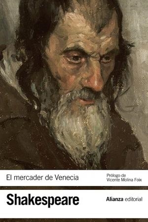 EL MERCADER DE VENECIA (EL LIBRO DE BOLSILLO) | 9788420608938 | SHAKESPEARE,WILLIAM | Llibreria Geli - Llibreria Online de Girona - Comprar llibres en català i castellà