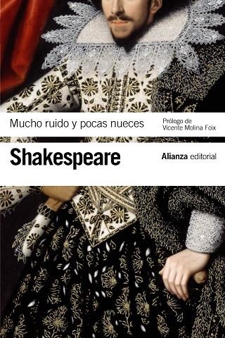MUCHO RUIDO Y POCAS NUECES  | 9788420608945 | SHAKESPEARE,WILLIAM | Llibreria Geli - Llibreria Online de Girona - Comprar llibres en català i castellà