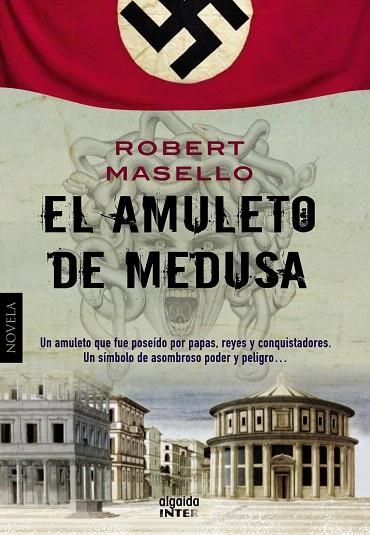EL AMULETO DE MEDUSA | 9788498778038 | MASELLO,ROBERT | Libreria Geli - Librería Online de Girona - Comprar libros en catalán y castellano