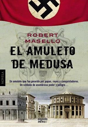 EL AMULETO DE MEDUSA | 9788498778038 | MASELLO,ROBERT | Libreria Geli - Librería Online de Girona - Comprar libros en catalán y castellano