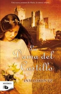 LA DAMA DEL CASTILLO | 9788498727005 | LORENTZ,INY | Libreria Geli - Librería Online de Girona - Comprar libros en catalán y castellano