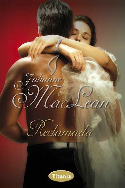 RECLAMADA | 9788492916290 | MACLEAN,JULIANNE | Libreria Geli - Librería Online de Girona - Comprar libros en catalán y castellano
