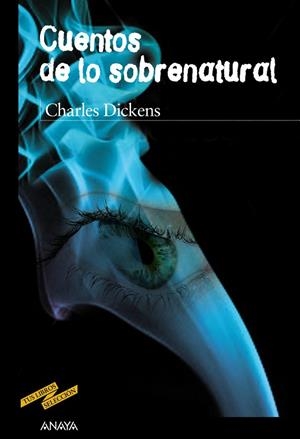 CUENTOS DE LO SOBRENATURAL | 9788467829068 | DICKENS,CHARLES | Libreria Geli - Librería Online de Girona - Comprar libros en catalán y castellano