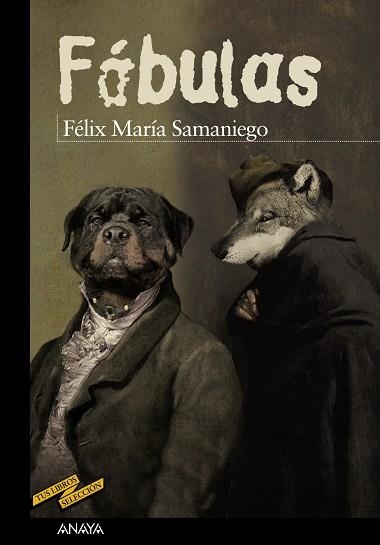 FÁBULAS | 9788467829099 | SAMANIEGO,FÉLIX MARÍA | Libreria Geli - Librería Online de Girona - Comprar libros en catalán y castellano