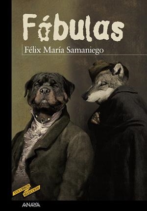 FÁBULAS | 9788467829099 | SAMANIEGO,FÉLIX MARÍA | Libreria Geli - Librería Online de Girona - Comprar libros en catalán y castellano
