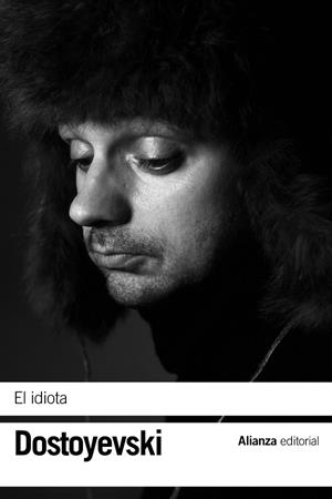 EL IDIOTA | 9788420609072 | DOSTOYEVSKI,FIÓDOR | Llibreria Geli - Llibreria Online de Girona - Comprar llibres en català i castellà