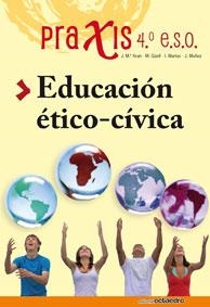 EDUCACION ETICO-CIVICA | 9788480639125 | MUÑOZ I REDÓN, JOSEP/MARÍAS BENITO, ISIDRE/GÜELL BARCELÓ, MANEL/ARAN MESTRE, JOSÉ Mª | Libreria Geli - Librería Online de Girona - Comprar libros en catalán y castellano