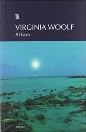 AL FARO | 9789500398831 | WOOLF,VIRGINIA  | Llibreria Geli - Llibreria Online de Girona - Comprar llibres en català i castellà