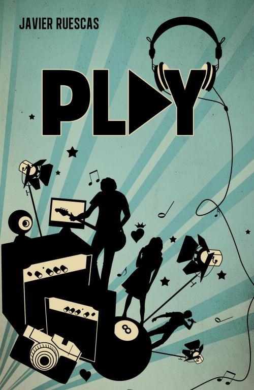 PLAY(CASTELLANO) | 9788484419471 | RUESCAS,JAVIER | Libreria Geli - Librería Online de Girona - Comprar libros en catalán y castellano
