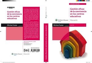GESTIÓN EFICAZ DE LA CONVIVENCIA EN LOS CENTROS EDUCATIVOS (2ªED/2012) | 9788499870649 | FUNES,SILVINA | Libreria Geli - Librería Online de Girona - Comprar libros en catalán y castellano