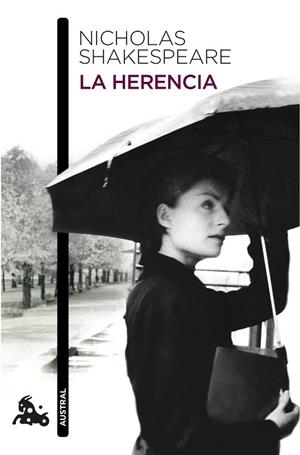LA HERENCIA | 9788408013211 | SHAKESPEARE,NICHOLAS | Libreria Geli - Librería Online de Girona - Comprar libros en catalán y castellano