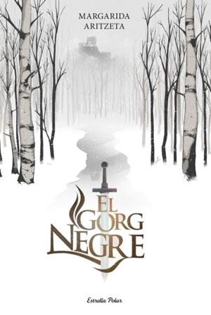 EL GORG NEGRE | 9788499328874 | ARITZETA,MARGARIDA | Llibreria Geli - Llibreria Online de Girona - Comprar llibres en català i castellà