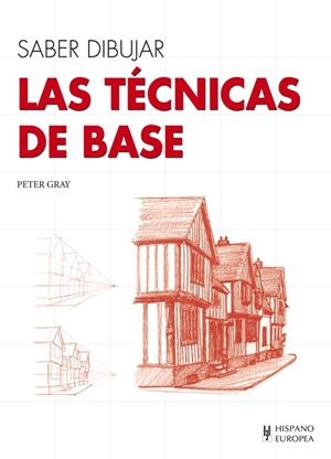 LAS TÉCNICAS DE BASE | 9788425520631 | GRAY,PETER | Llibreria Geli - Llibreria Online de Girona - Comprar llibres en català i castellà