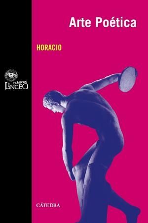 ARTE POÉTICA - HORACIO | 9788437630601 | HORACIO | Libreria Geli - Librería Online de Girona - Comprar libros en catalán y castellano