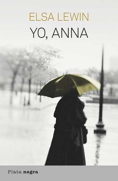 YO,ANNA | 9788492919147 | LEWIN,ELSA | Libreria Geli - Librería Online de Girona - Comprar libros en catalán y castellano