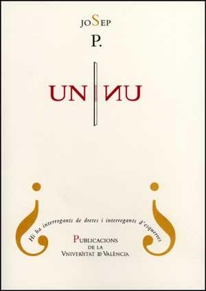 UN NU | 9788437076577 | PALACIOS,JOSEP | Llibreria Geli - Llibreria Online de Girona - Comprar llibres en català i castellà