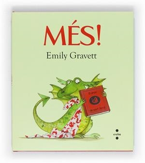 MES! | 9788466129473 | GRAVETT,EMILY | Llibreria Geli - Llibreria Online de Girona - Comprar llibres en català i castellà