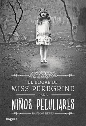 EL HOGAR DE MISS PEREGRINE PARA NIÑOS PECULIARES | 9788427900301 | RIGGS,RANSOM | Libreria Geli - Librería Online de Girona - Comprar libros en catalán y castellano