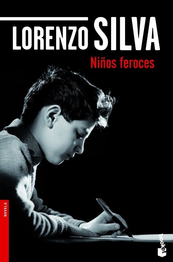 NIÑOS FEROCES | 9788423327966 | SILVA,LORENZO  | Libreria Geli - Librería Online de Girona - Comprar libros en catalán y castellano