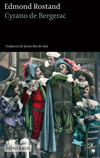 CYRANO DE BERGERAC (CATALÀ) | 9788499305691 | ROSTAND,EDMOND  | Llibreria Geli - Llibreria Online de Girona - Comprar llibres en català i castellà