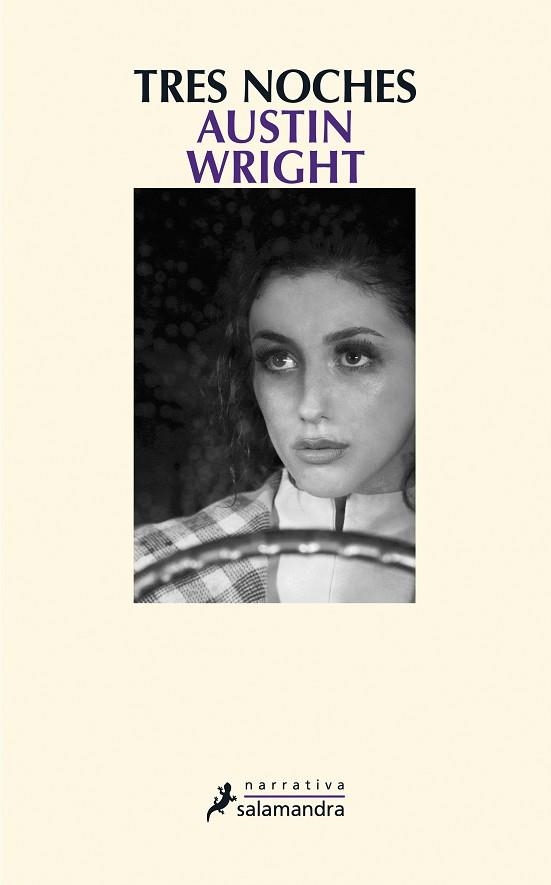 TRES NOCHES | 9788498384864 | WRIGHT,AUSTIN (1922,NOVA YORK) | Llibreria Geli - Llibreria Online de Girona - Comprar llibres en català i castellà