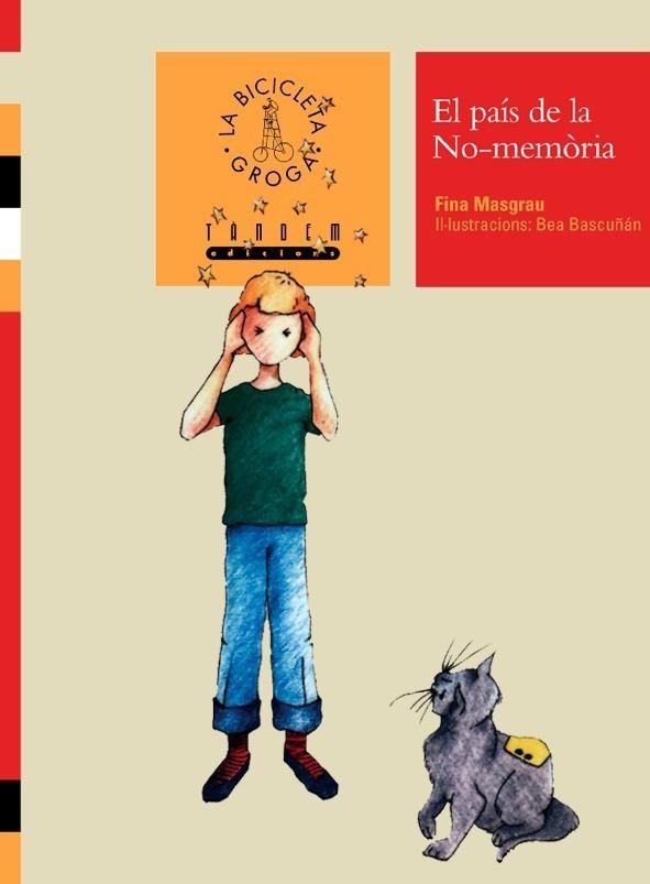 EL PAIS DE LA NO-MEMORIA | 9788481315639 | MASGRAU,FINA | Libreria Geli - Librería Online de Girona - Comprar libros en catalán y castellano