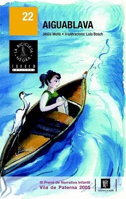 AIGUABLAVA | 9788481315974 | MOLLA,JESUS | Llibreria Geli - Llibreria Online de Girona - Comprar llibres en català i castellà