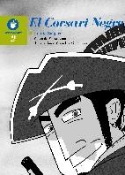 EL CORSARI NEGRE | 9788481318616 | SALGARI,EMILIO | Llibreria Geli - Llibreria Online de Girona - Comprar llibres en català i castellà