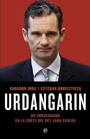 URDANGARIN | 9788499703558 | INDA,EDUARDO/URREIZTIETA,ESTEBAN | Llibreria Geli - Llibreria Online de Girona - Comprar llibres en català i castellà