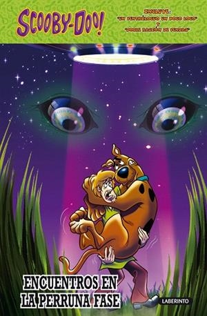 SCOOBY-DOO-6.ENCUENTROS EN LA PERRUNA FASE | 9788484836872 | A.A.V.V. | Libreria Geli - Librería Online de Girona - Comprar libros en catalán y castellano