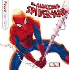 THE AMAZING SPIDER-MAN  | 9788415343431 | MARVEL | Libreria Geli - Librería Online de Girona - Comprar libros en catalán y castellano