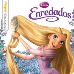 ENREDADOS (PEQUE CUENTOS) | 9788499513744 | DISNEY | Llibreria Geli - Llibreria Online de Girona - Comprar llibres en català i castellà