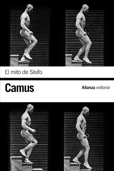 EL MITO DE SÍSIFO | 9788420609270 | CAMUS,ALBERT | Libreria Geli - Librería Online de Girona - Comprar libros en catalán y castellano
