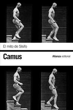 EL MITO DE SÍSIFO | 9788420609270 | CAMUS,ALBERT | Llibreria Geli - Llibreria Online de Girona - Comprar llibres en català i castellà
