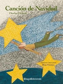 CANCION DE NAVIDAD | 9788492965069 | DICKENS,CHARLES | Libreria Geli - Librería Online de Girona - Comprar libros en catalán y castellano