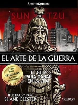 EL ARTE DE LA GUERRA.TU GUÍA PARA GANAR EN LA VIDA | 9788441532434 | SUN TZU | Llibreria Geli - Llibreria Online de Girona - Comprar llibres en català i castellà