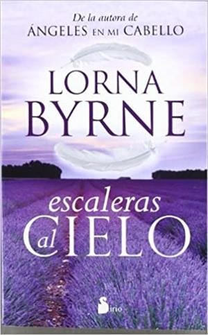 ESCALERAS AL CIELO | 9788478088003 | BYRNE,LORNA | Llibreria Geli - Llibreria Online de Girona - Comprar llibres en català i castellà