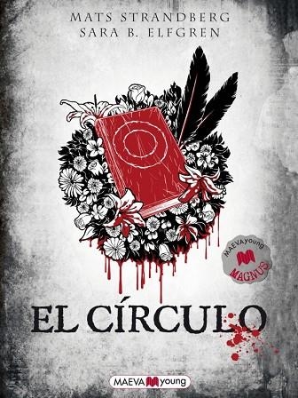 EL CÍRCULO(TRILOGIA ENGELSFORS-1) | 9788415532071 | STRANDBERG,MATS | Llibreria Geli - Llibreria Online de Girona - Comprar llibres en català i castellà